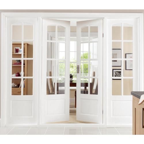 Door Installing